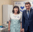 Владимир Путин, Михаил Мурашко и Евгений Куйвашев дали старт работе нового ФАП, построенного по нацпроекту под Верхней Пышмой - Интернет-газета Красноуральский рабочий