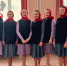 Танцевальный коллектив «Солнцеворот» - ТриГорода.РФ