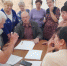 Ветераны Пригородного поселка - ТриГорода.РФ